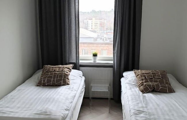 Kotimaailma Apartments Lahti - Foto 8