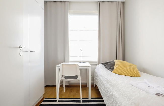 Kotimaailma Apartments Lahti - Foto 12