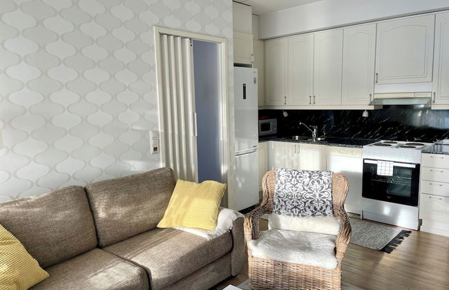 Kotimaailma Apartments Lahti - Foto 45