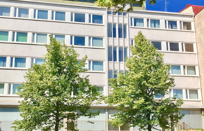 Kotimaailma Apartments Lahti - Foto 1