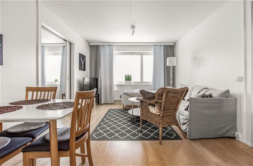 Photo 33 - Kotimaailma Apartments Lahti