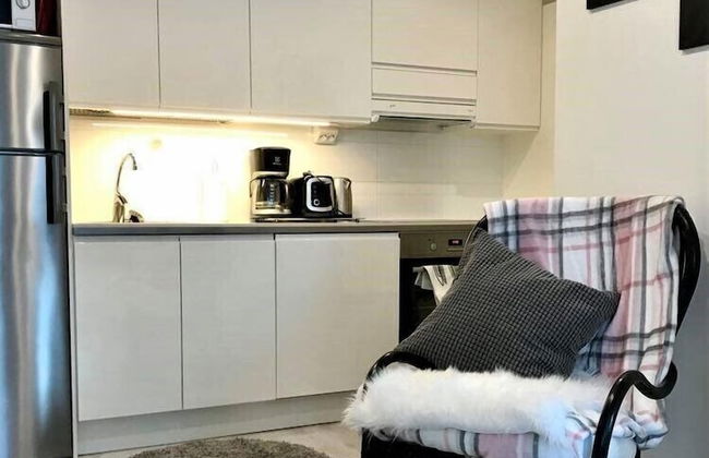 Kotimaailma Apartments Lahti - Foto 25