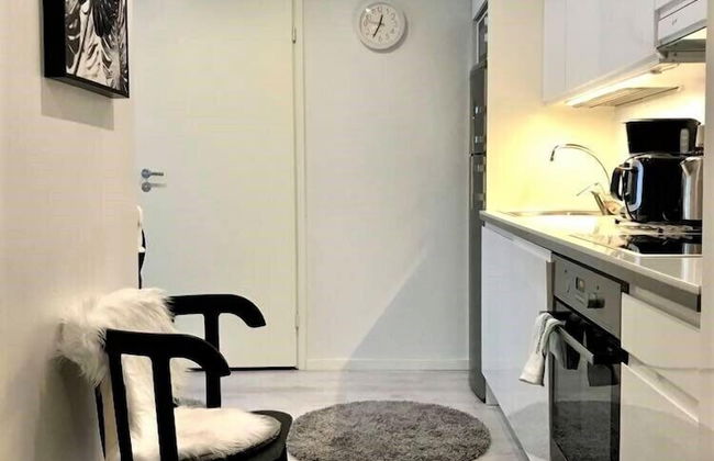 Kotimaailma Apartments Lahti - Foto 26
