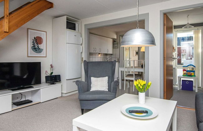 6 Person Holiday Home in Romo - Foto 15