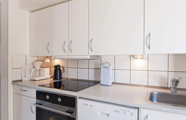 6 Person Holiday Home in Romo - Foto 18