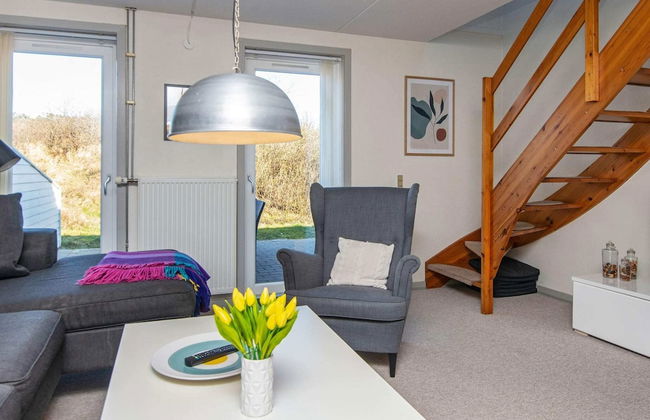 6 Person Holiday Home in Romo - Foto 8