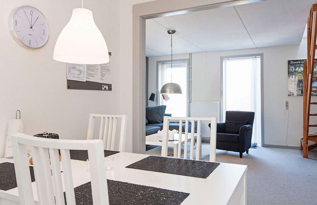 6 Person Holiday Home in Romo - Foto 17