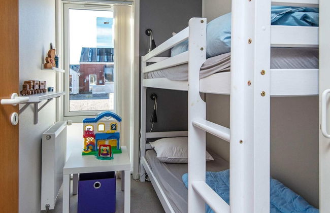6 Person Holiday Home in Romo - Foto 12