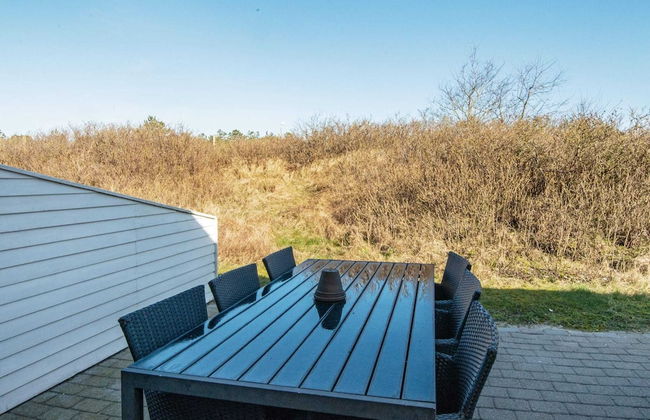 6 Person Holiday Home in Romo - Foto 22