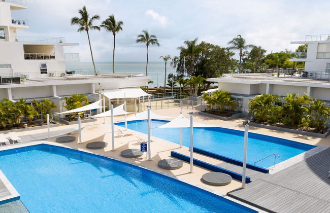Oaks Hervey Bay Resort and Spa - Foto 67
