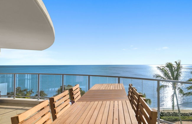 Oaks Hervey Bay Resort and Spa - Foto 62