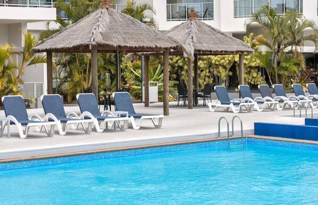 Oaks Hervey Bay Resort and Spa - Foto 79