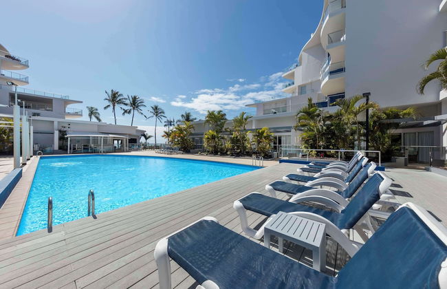 Oaks Hervey Bay Resort and Spa - Foto 78