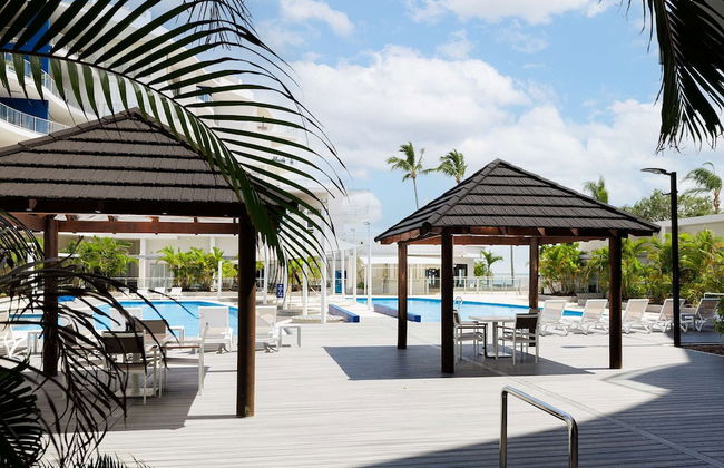 Oaks Hervey Bay Resort and Spa - Foto 80