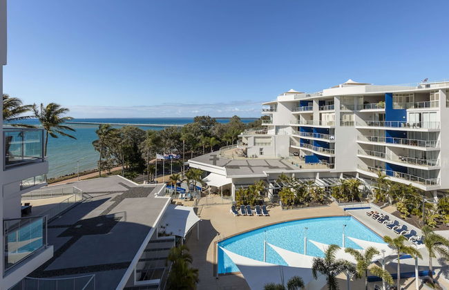 Oaks Hervey Bay Resort and Spa - Photo 1