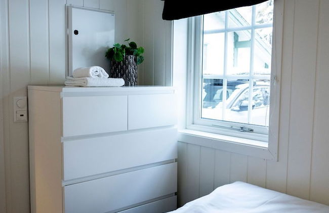 Vollsnes Feriehus Stryn - Foto 8