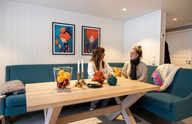 Vollsnes Feriehus Stryn - Foto 80