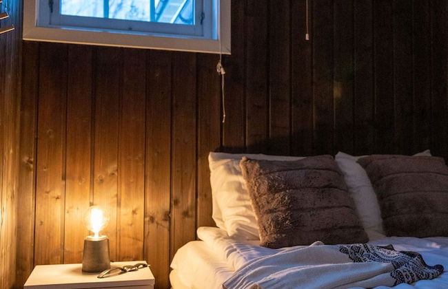 Vollsnes Feriehus Stryn - Foto 17