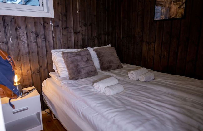 Vollsnes Feriehus Stryn - Foto 14