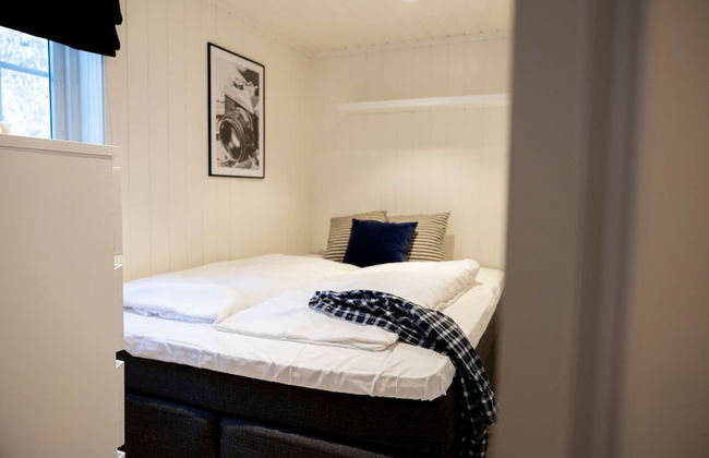 Vollsnes Feriehus Stryn - Foto 6