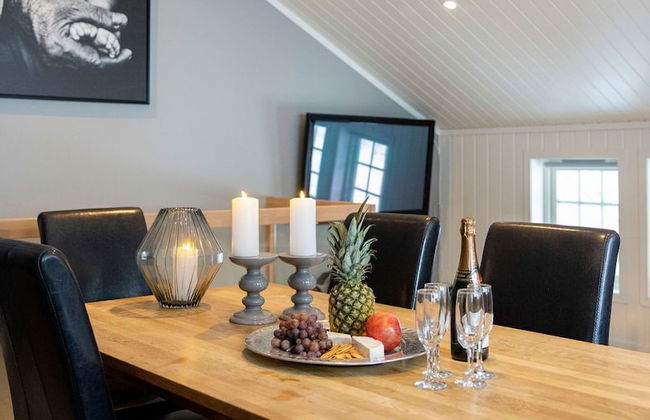 Vollsnes Feriehus Stryn - Foto 69