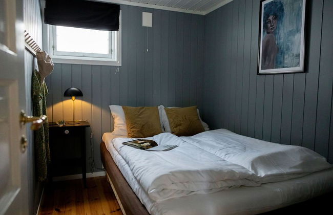 Vollsnes Feriehus Stryn - Foto 30