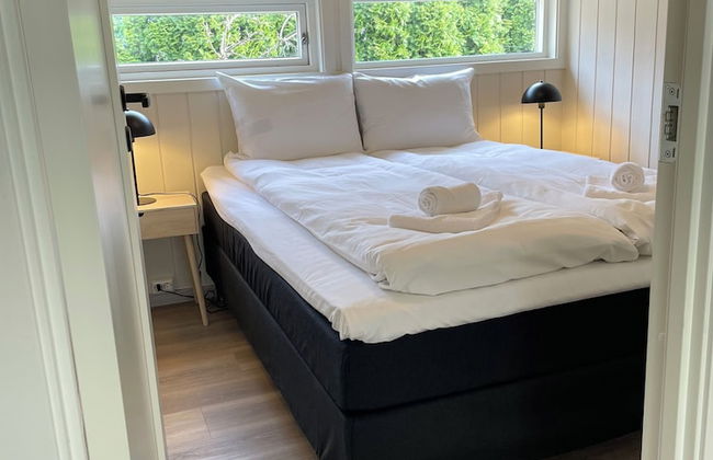 Vollsnes Feriehus Stryn - Foto 43