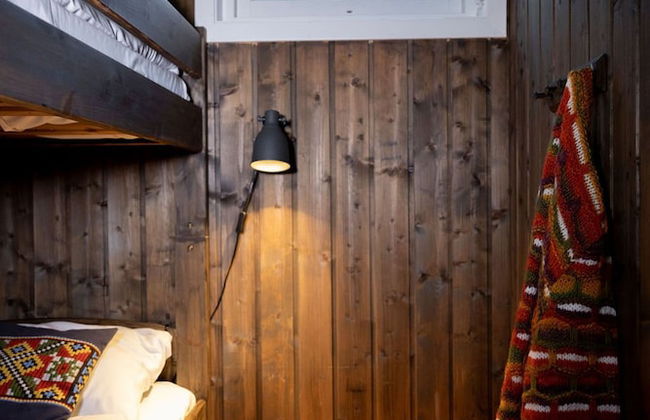 Vollsnes Feriehus Stryn - Foto 22