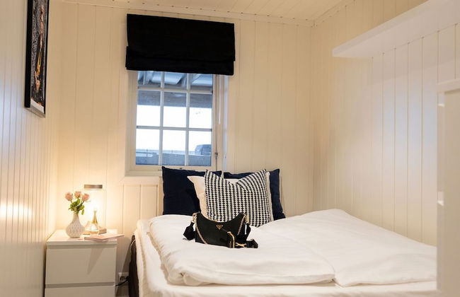 Vollsnes Feriehus Stryn - Foto 10
