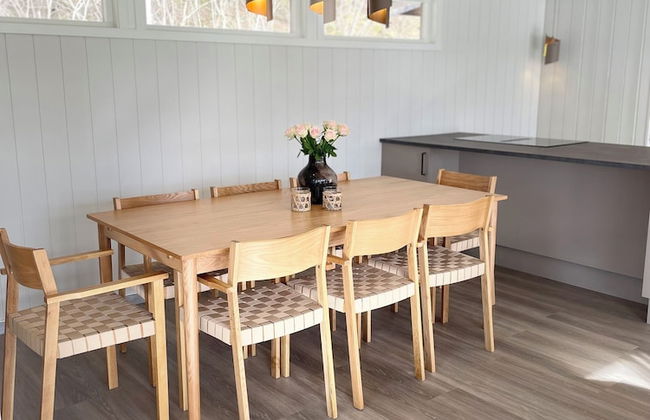 Vollsnes Feriehus Stryn - Foto 60