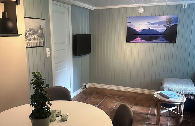 Vollsnes Feriehus Stryn - Foto 50