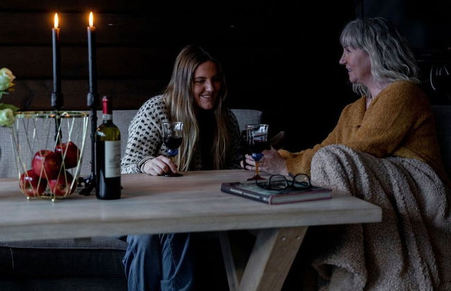 Vollsnes Feriehus Stryn - Foto 71