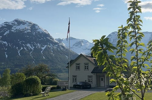 Photo 49 - Vollsnes Feriehus Stryn