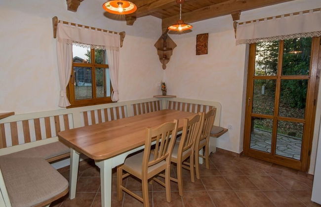 Vineyard Cottage Vina in Medu - Foto 5