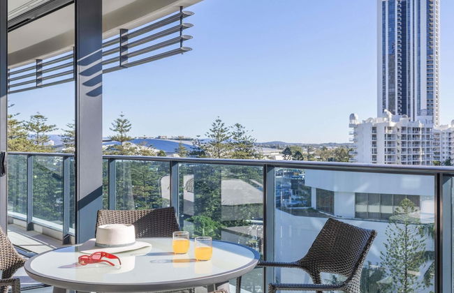 Peppers Broadbeach - Foto 27