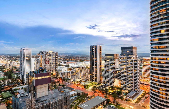 Peppers Broadbeach - Foto 56