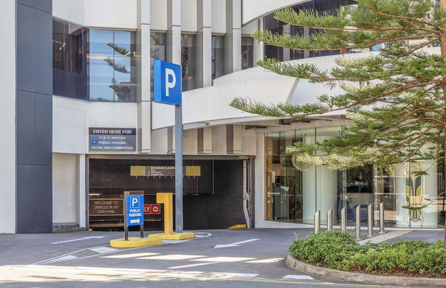 Peppers Broadbeach - Foto 64