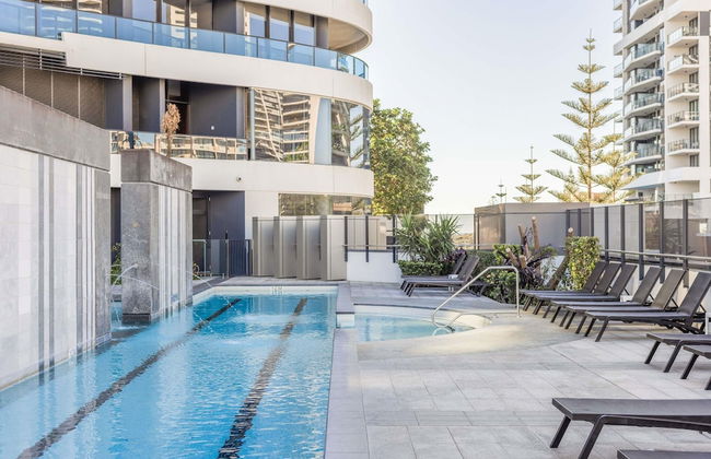 Peppers Broadbeach - Foto 52