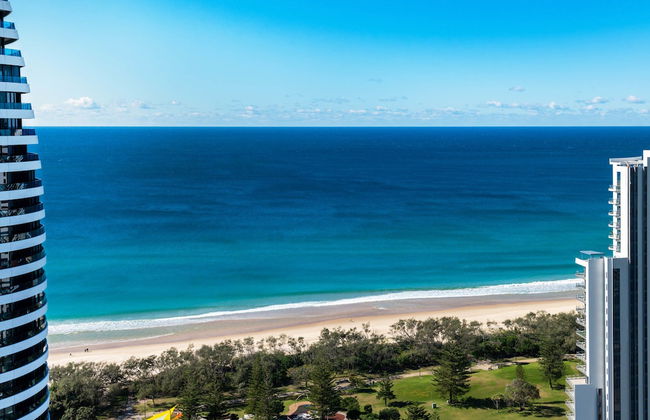 Peppers Broadbeach - Foto 46