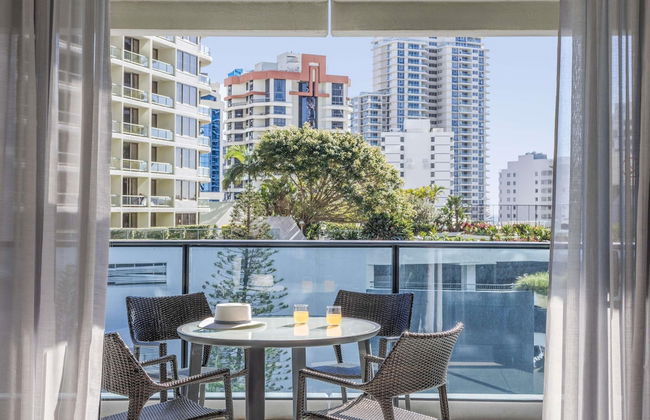 Peppers Broadbeach - Foto 29