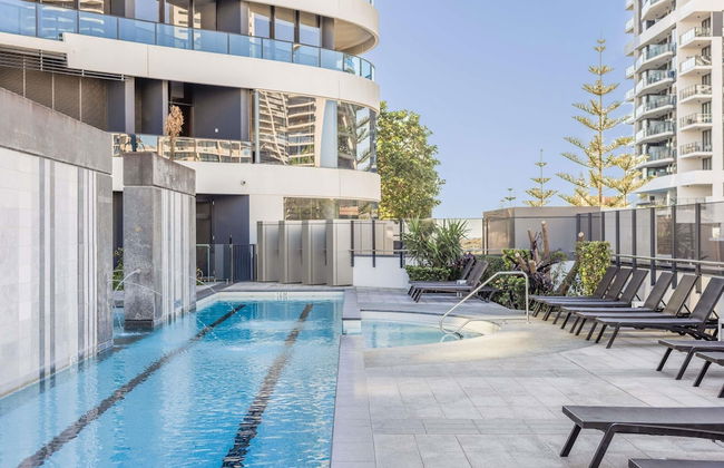 Peppers Broadbeach - Foto 55