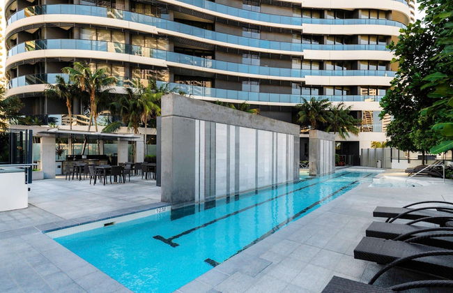 Peppers Broadbeach - Foto 58