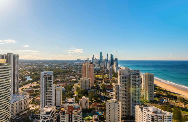 Peppers Broadbeach - Foto 16