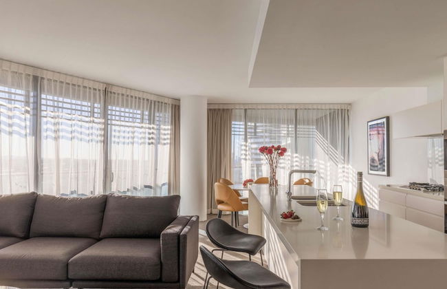 Peppers Broadbeach - Foto 48