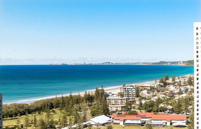 Peppers Broadbeach - Foto 4