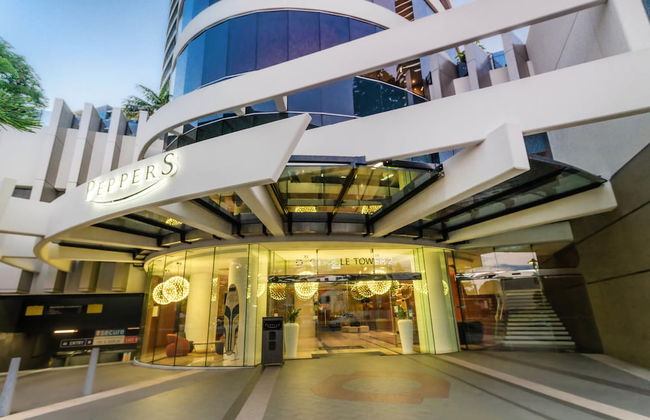 Peppers Broadbeach - Foto 2