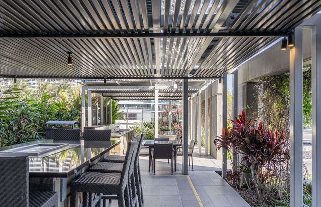 Peppers Broadbeach - Foto 66