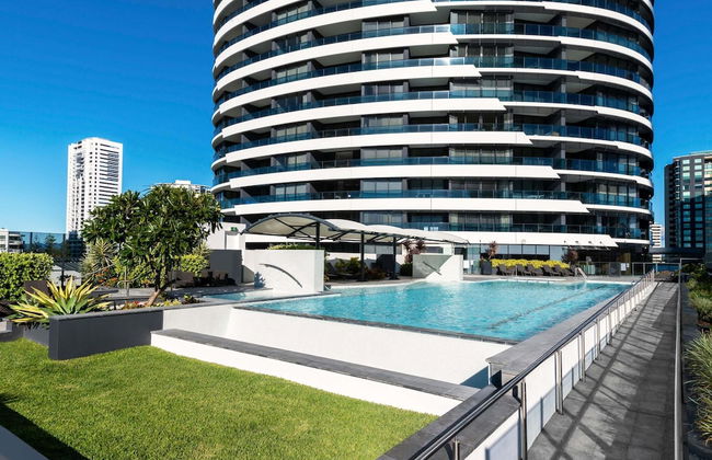 Peppers Broadbeach - Foto 54
