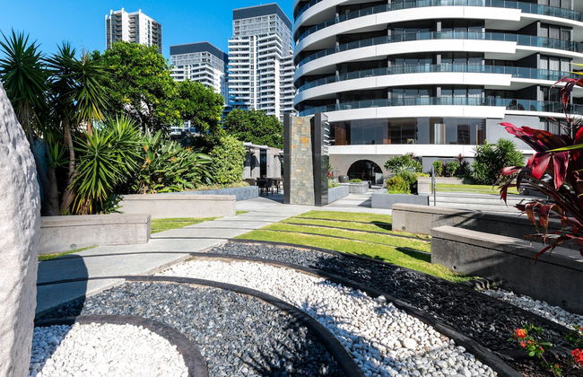 Peppers Broadbeach - Foto 79
