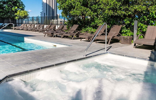 Peppers Broadbeach - Foto 55